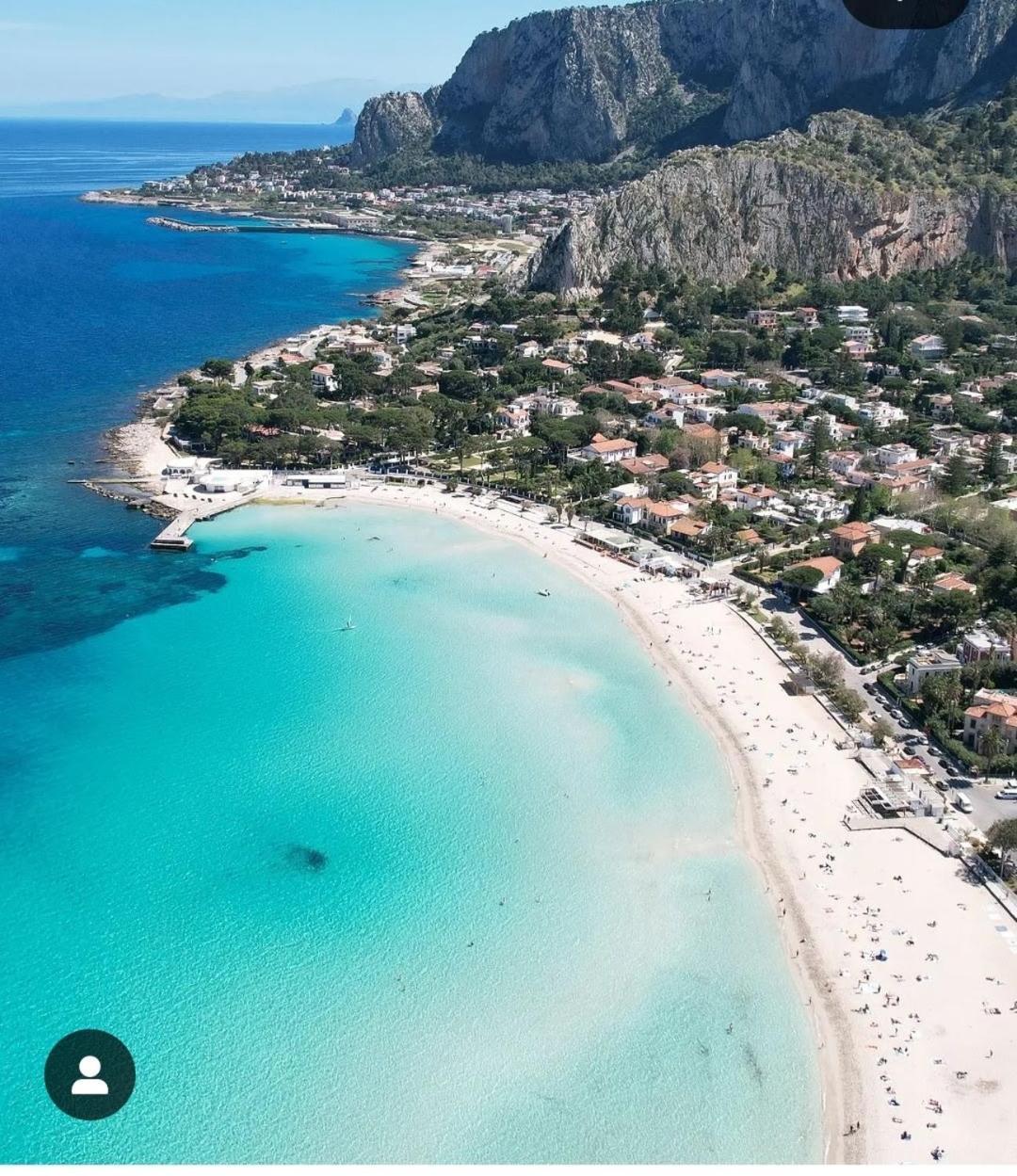 Casaro Ξενοδοχείο Παλέρμο Εξωτερικό φωτογραφία